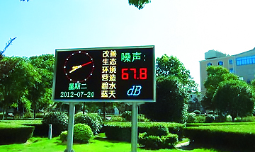 噪聲治理工程