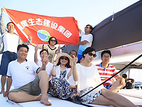 2018年各部門負(fù)責(zé)人至泰國(guó)進(jìn)行實(shí)地考察工作